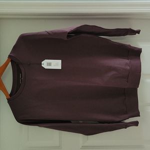 US 2XS raisin Lauren